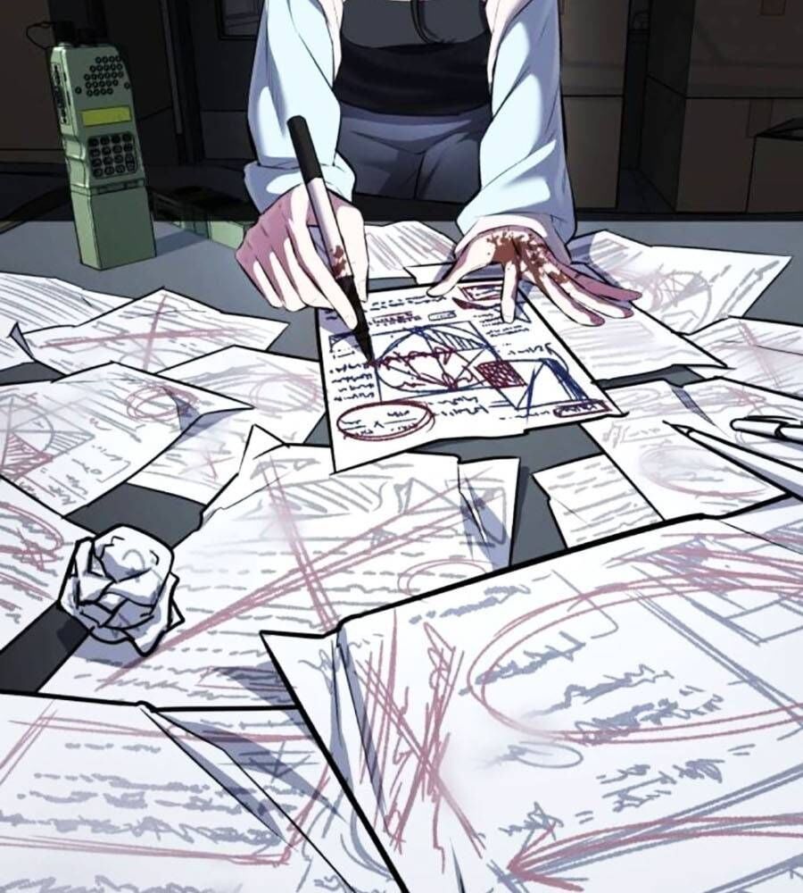 đọc truyện Cậu Bé Của Thần Chết Chương 239 ảnh 165 tại Thiên Thai Truyện