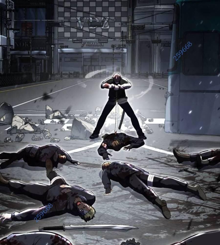 đọc truyện Cậu Bé Của Thần Chết Chương 239 ảnh 309 tại Thiên Thai Truyện