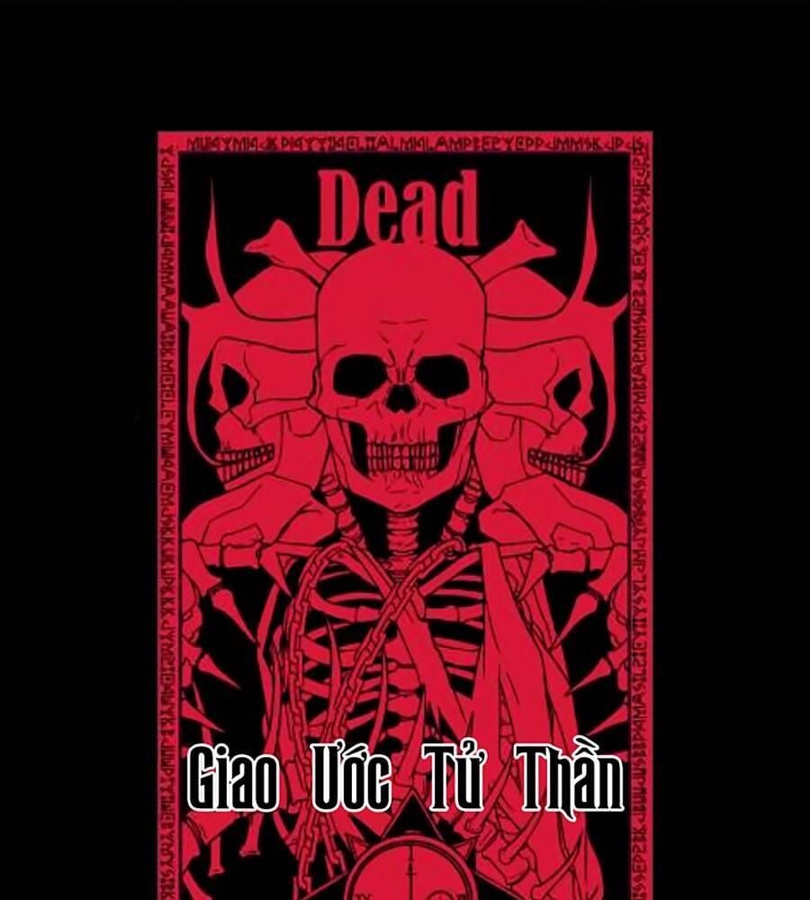 đọc truyện Cậu Bé Của Thần Chết Chương 239 ảnh 34 tại Thiên Thai Truyện