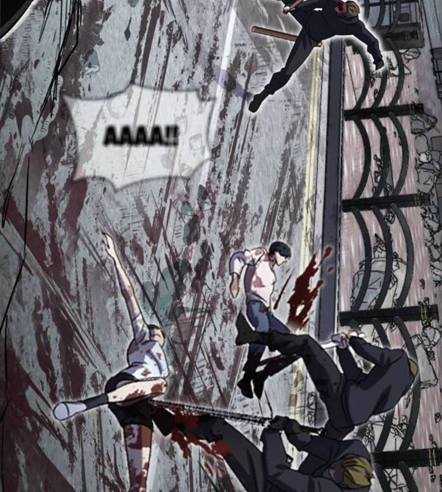 đọc truyện Cậu Bé Của Thần Chết Chương 239 ảnh 50 tại Thiên Thai Truyện