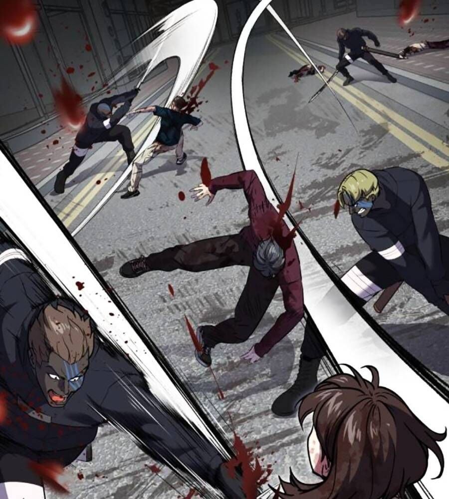 đọc truyện Cậu Bé Của Thần Chết Chương 239 ảnh 86 tại Thiên Thai Truyện