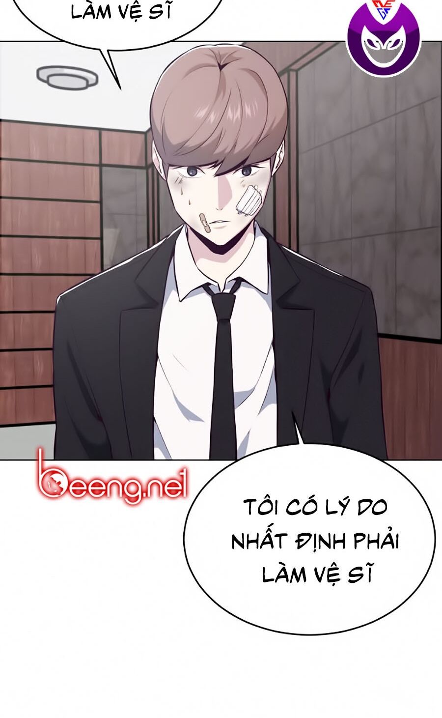 đọc truyện Cậu Bé Của Thần Chết Chương 24 ảnh 104 tại Thiên Thai Truyện