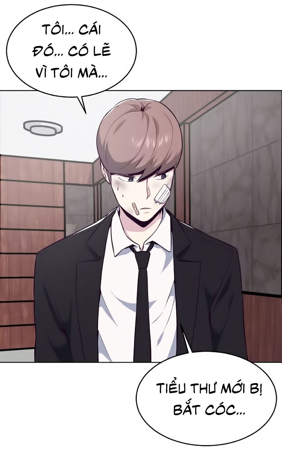 đọc truyện Cậu Bé Của Thần Chết Chương 24 ảnh 107 tại Thiên Thai Truyện