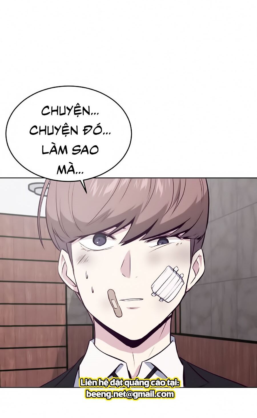 đọc truyện Cậu Bé Của Thần Chết Chương 24 ảnh 112 tại Thiên Thai Truyện