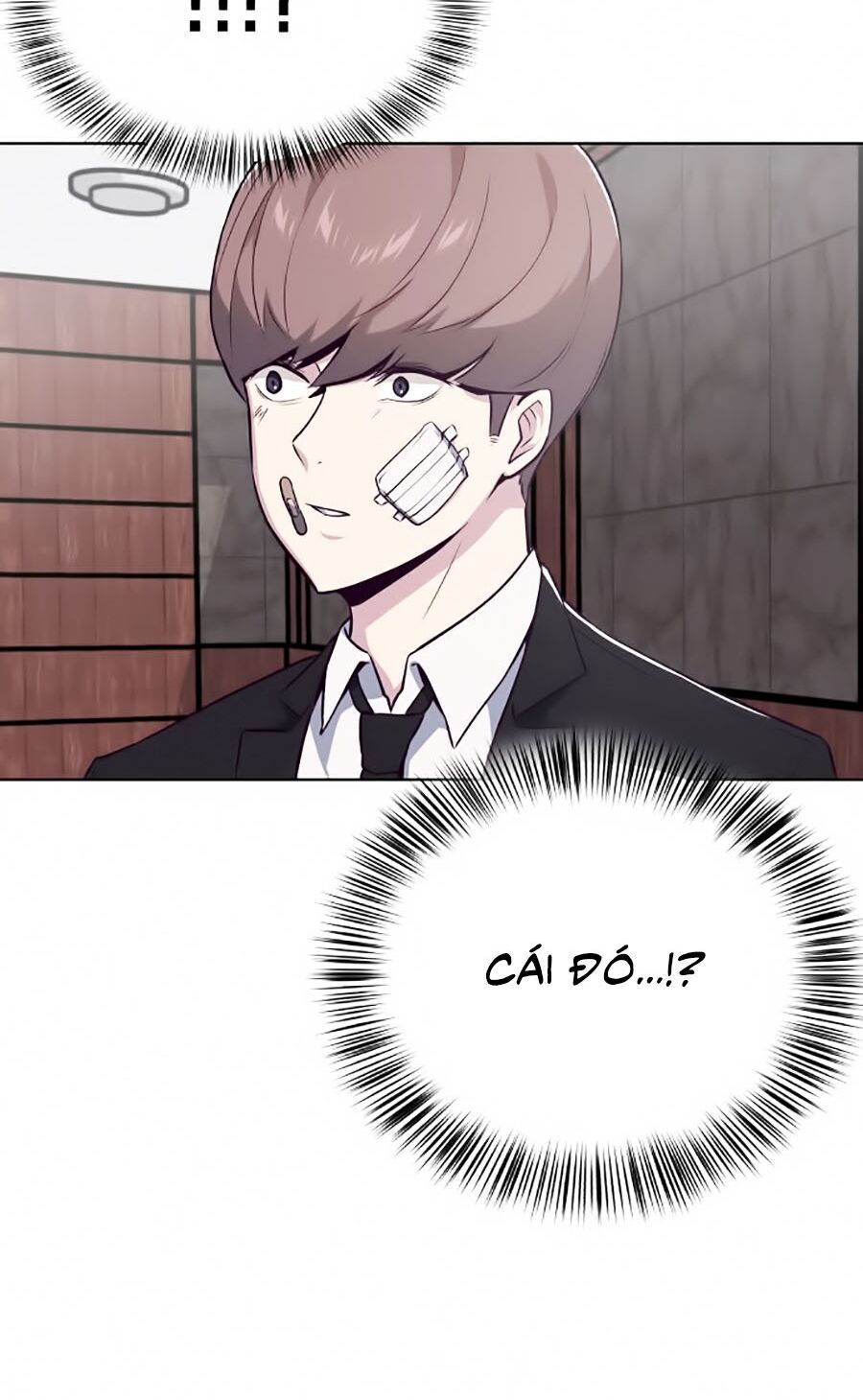 đọc truyện Cậu Bé Của Thần Chết Chương 24 ảnh 115 tại Thiên Thai Truyện