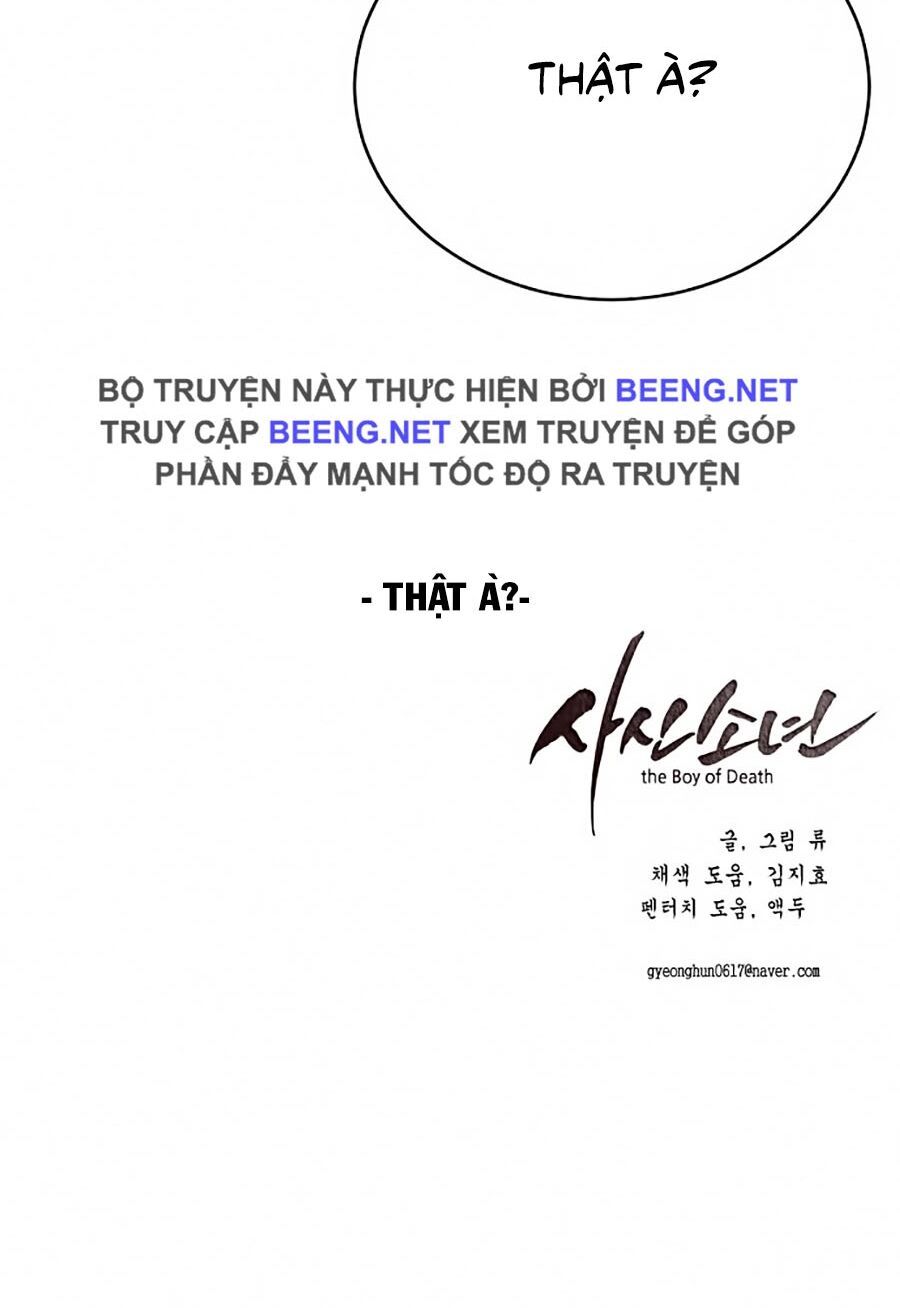 đọc truyện Cậu Bé Của Thần Chết Chương 24 ảnh 142 tại Thiên Thai Truyện