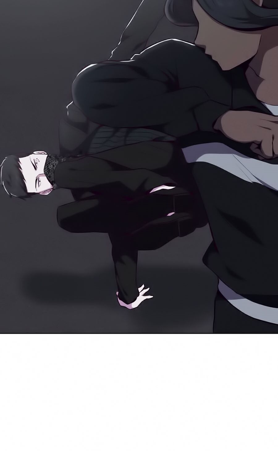 đọc truyện Cậu Bé Của Thần Chết Chương 24 ảnh 21 tại Thiên Thai Truyện