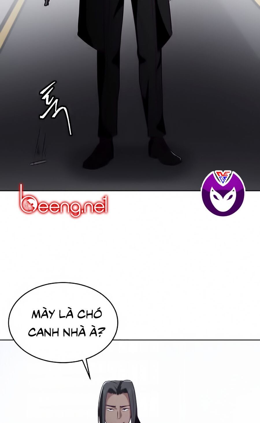 đọc truyện Cậu Bé Của Thần Chết Chương 24 ảnh 4 tại Thiên Thai Truyện