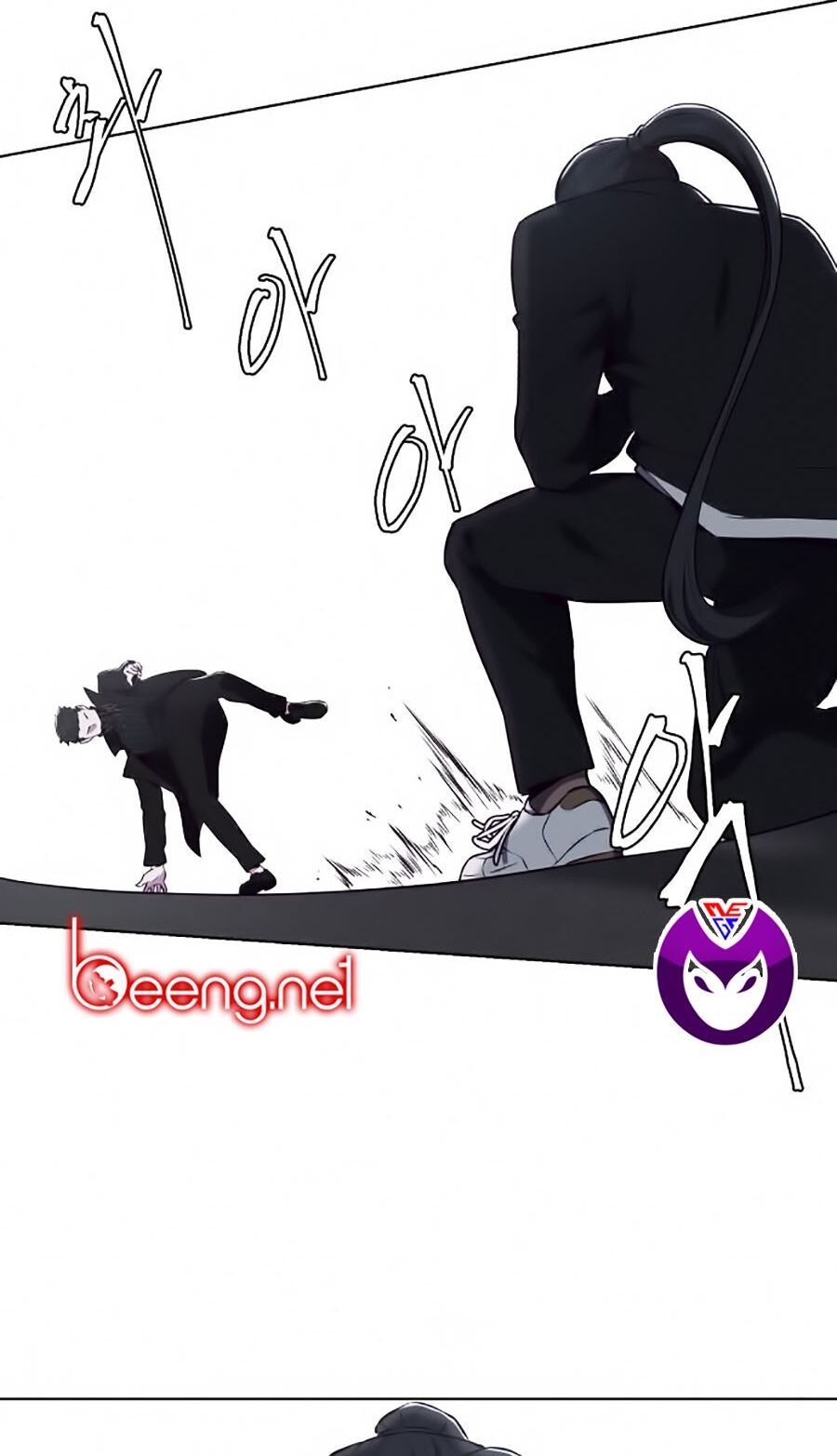 đọc truyện Cậu Bé Của Thần Chết Chương 24 ảnh 24 tại Thiên Thai Truyện