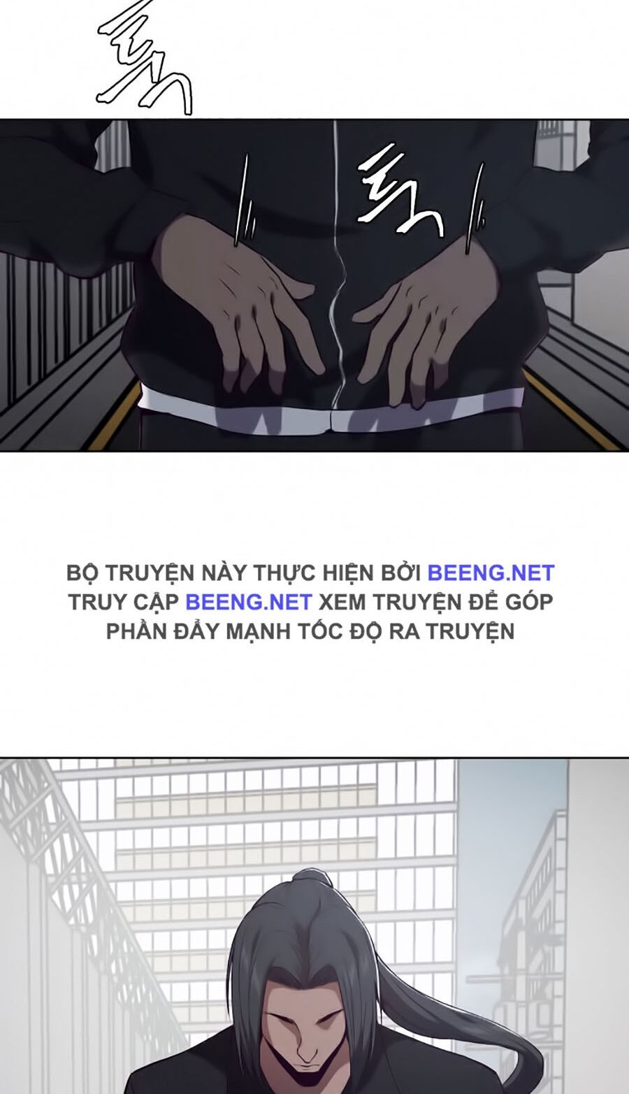 đọc truyện Cậu Bé Của Thần Chết Chương 24 ảnh 27 tại Thiên Thai Truyện