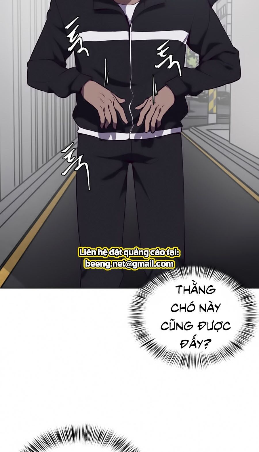 đọc truyện Cậu Bé Của Thần Chết Chương 24 ảnh 28 tại Thiên Thai Truyện