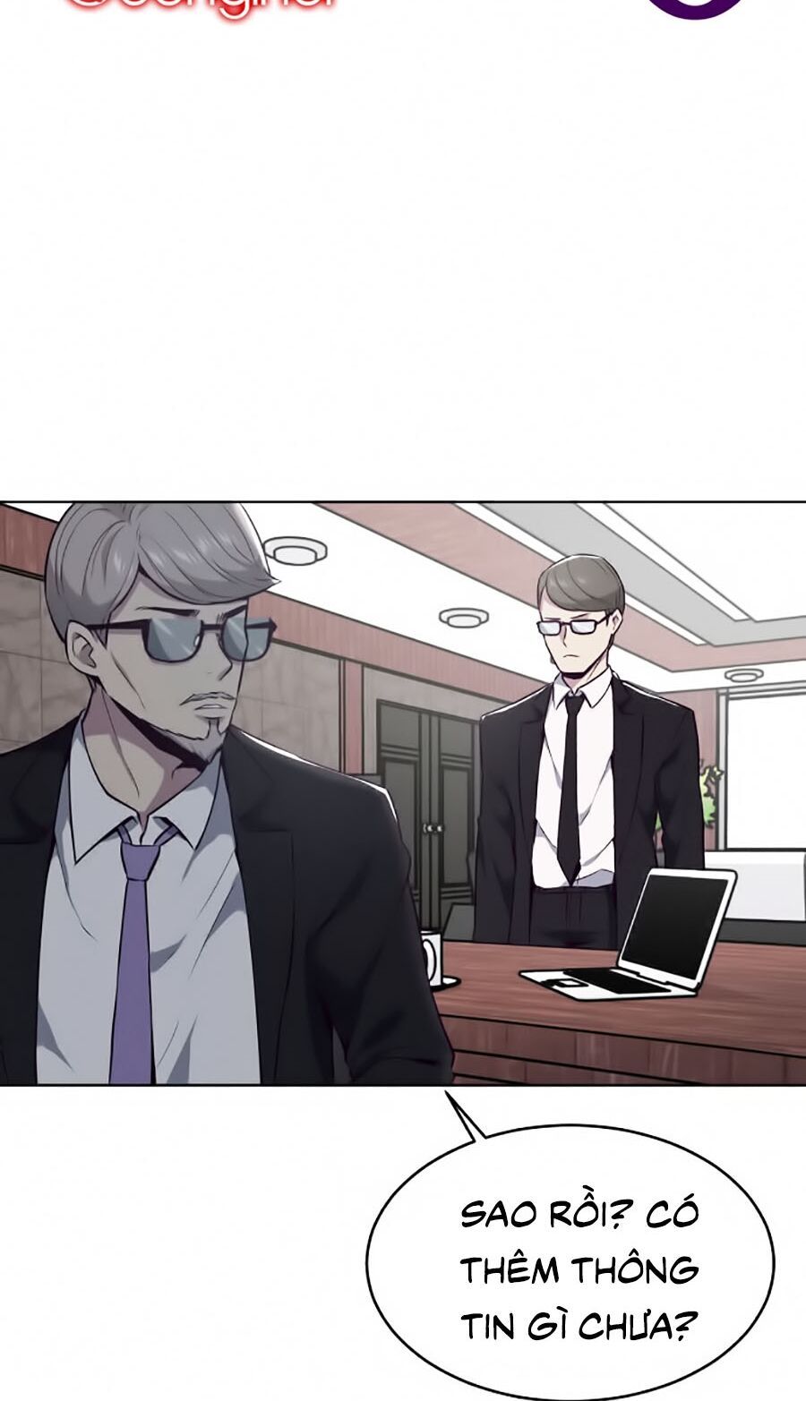 đọc truyện Cậu Bé Của Thần Chết Chương 24 ảnh 38 tại Thiên Thai Truyện