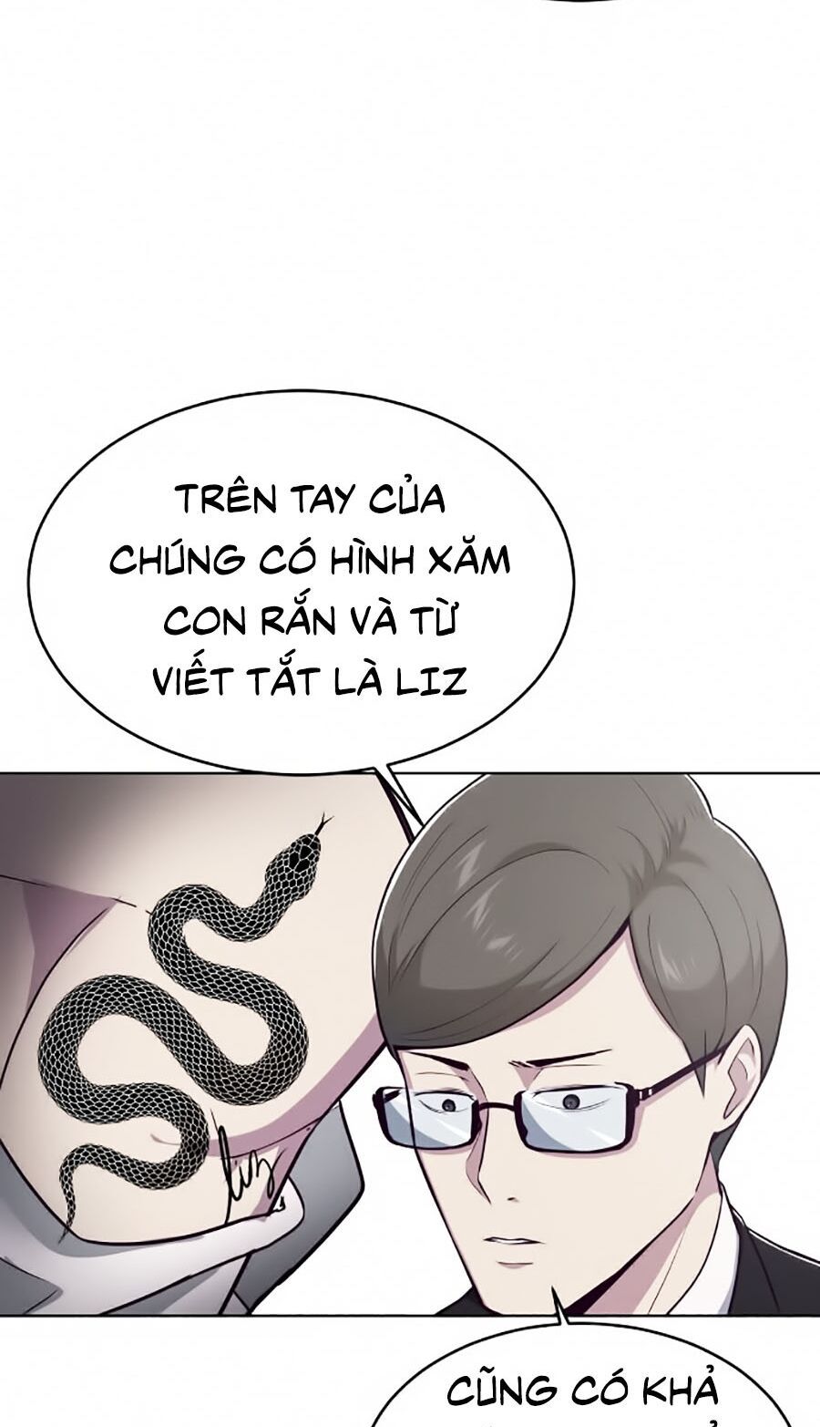 đọc truyện Cậu Bé Của Thần Chết Chương 24 ảnh 39 tại Thiên Thai Truyện