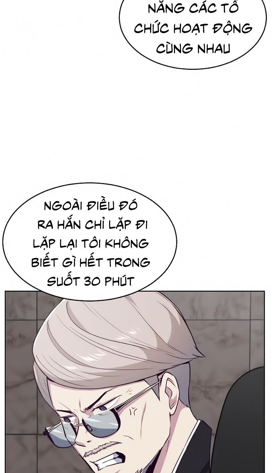 đọc truyện Cậu Bé Của Thần Chết Chương 24 ảnh 40 tại Thiên Thai Truyện