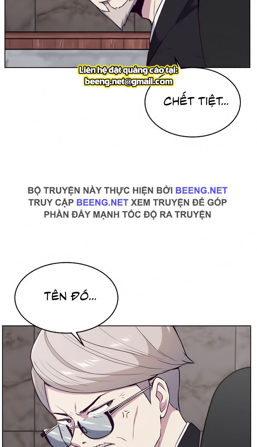 đọc truyện Cậu Bé Của Thần Chết Chương 24 ảnh 41 tại Thiên Thai Truyện