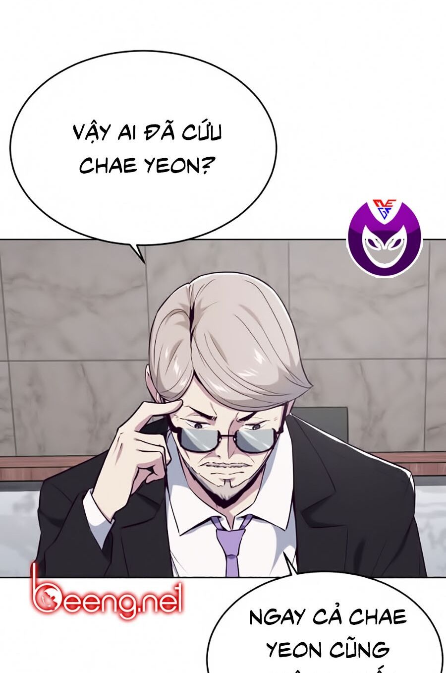 đọc truyện Cậu Bé Của Thần Chết Chương 24 ảnh 44 tại Thiên Thai Truyện