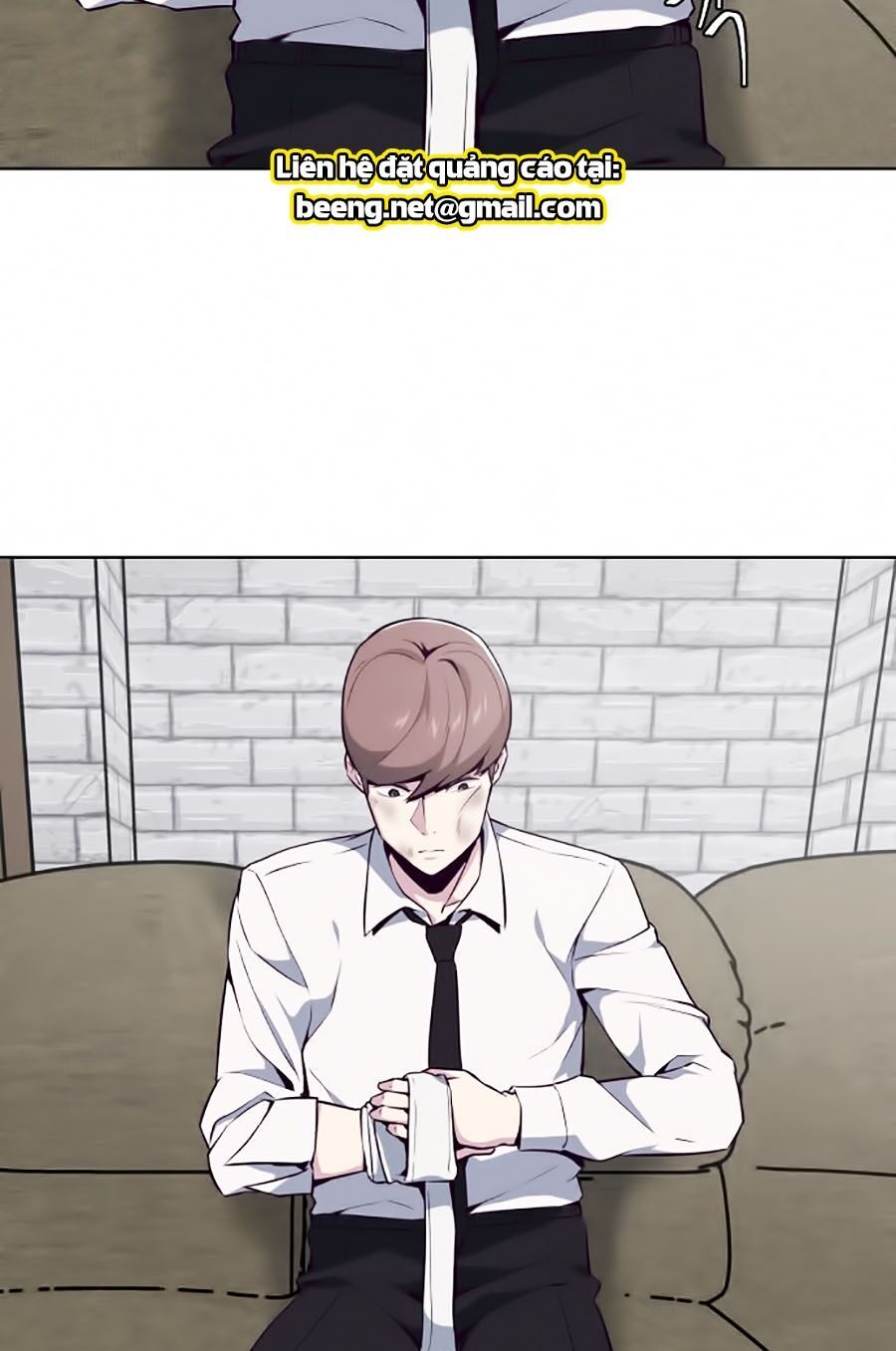 đọc truyện Cậu Bé Của Thần Chết Chương 24 ảnh 53 tại Thiên Thai Truyện