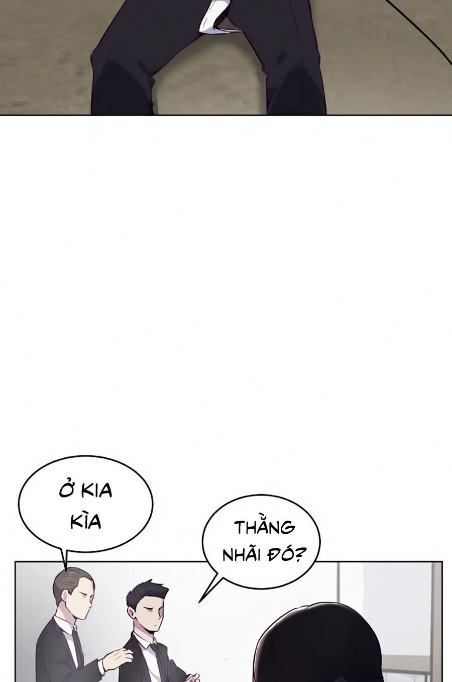 đọc truyện Cậu Bé Của Thần Chết Chương 24 ảnh 54 tại Thiên Thai Truyện