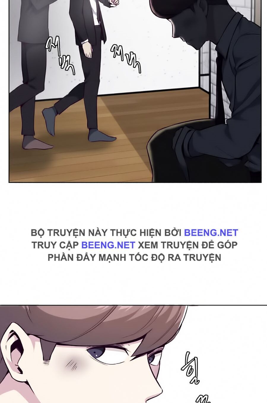 đọc truyện Cậu Bé Của Thần Chết Chương 24 ảnh 55 tại Thiên Thai Truyện