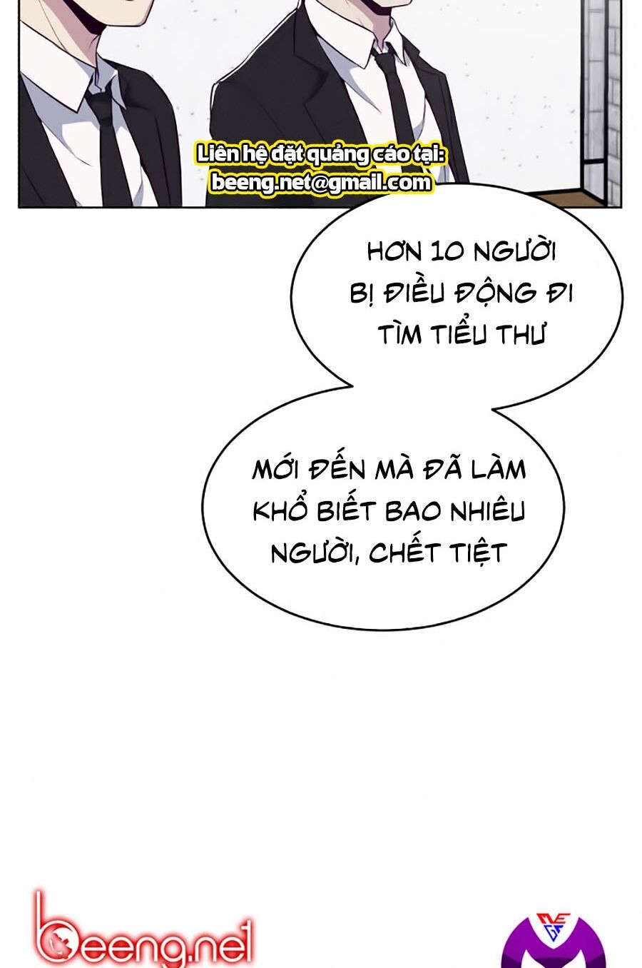 đọc truyện Cậu Bé Của Thần Chết Chương 24 ảnh 57 tại Thiên Thai Truyện