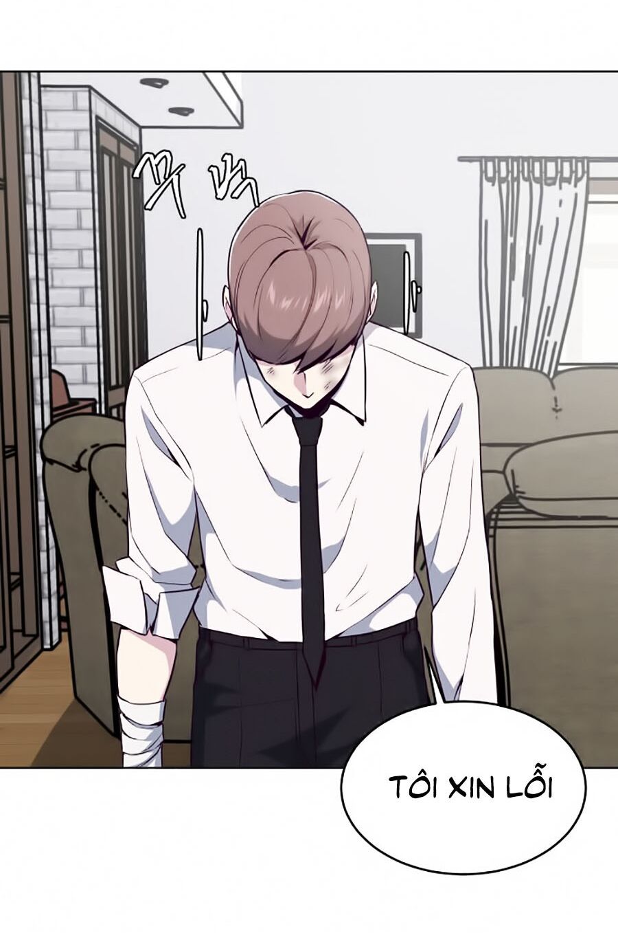 đọc truyện Cậu Bé Của Thần Chết Chương 24 ảnh 59 tại Thiên Thai Truyện