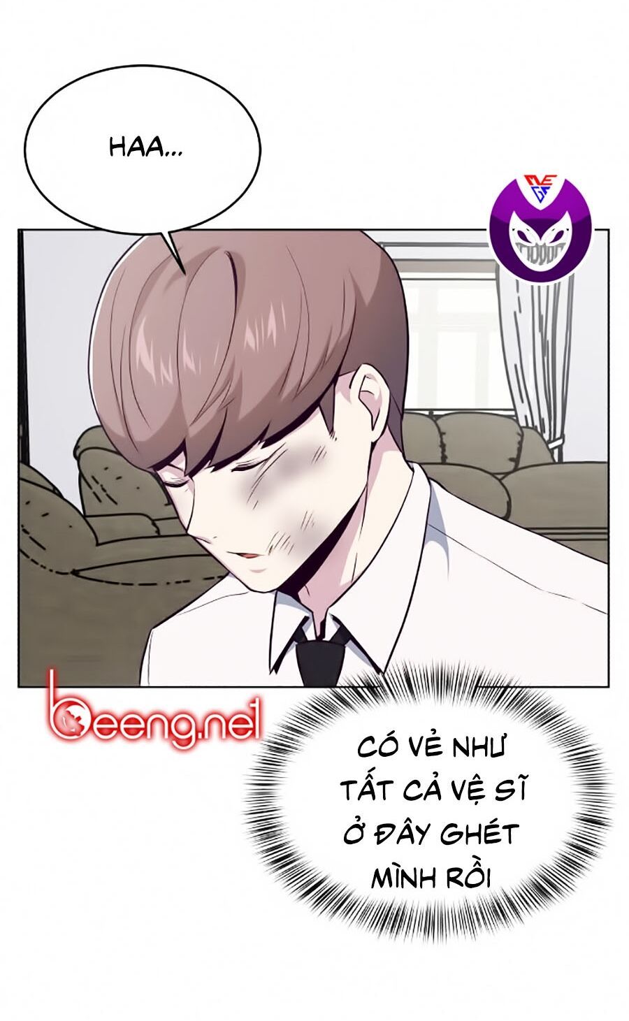 đọc truyện Cậu Bé Của Thần Chết Chương 24 ảnh 64 tại Thiên Thai Truyện