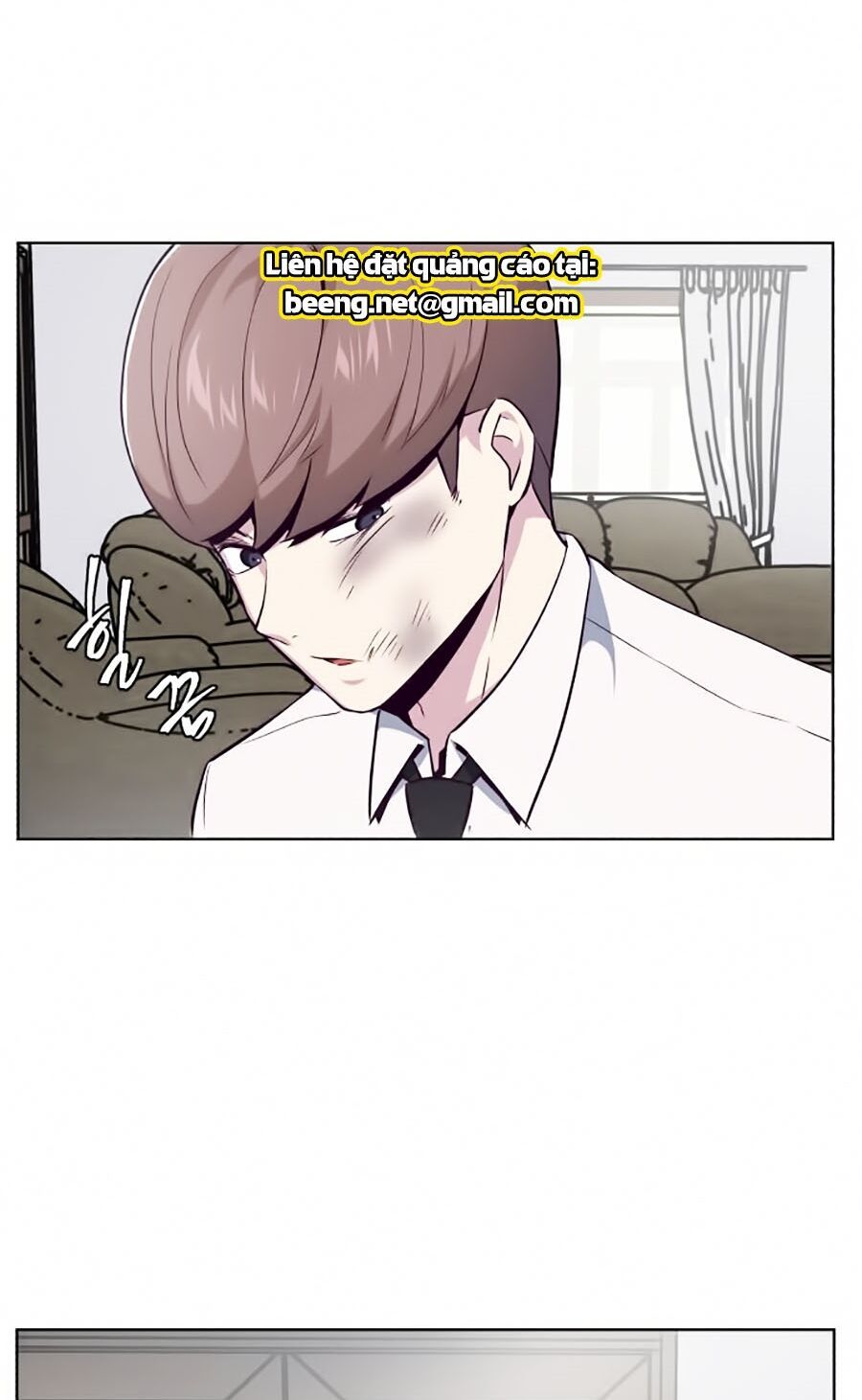 đọc truyện Cậu Bé Của Thần Chết Chương 24 ảnh 65 tại Thiên Thai Truyện