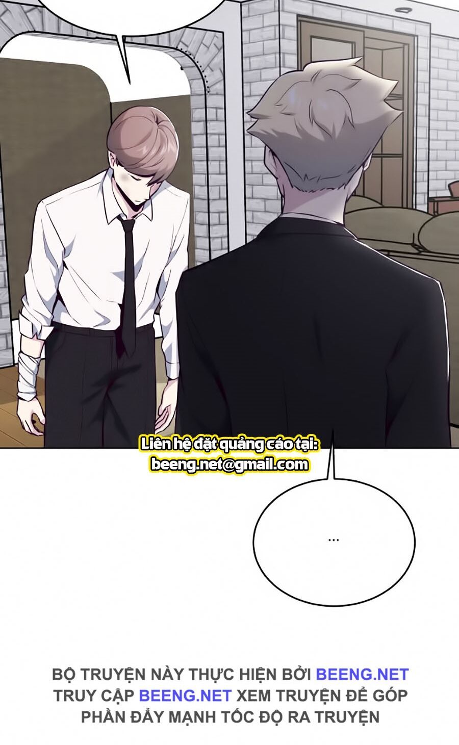 đọc truyện Cậu Bé Của Thần Chết Chương 24 ảnh 67 tại Thiên Thai Truyện