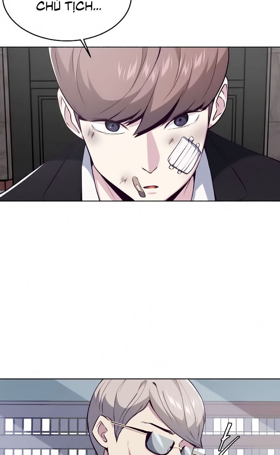 đọc truyện Cậu Bé Của Thần Chết Chương 24 ảnh 82 tại Thiên Thai Truyện