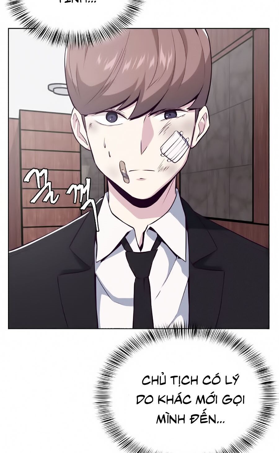 đọc truyện Cậu Bé Của Thần Chết Chương 24 ảnh 85 tại Thiên Thai Truyện