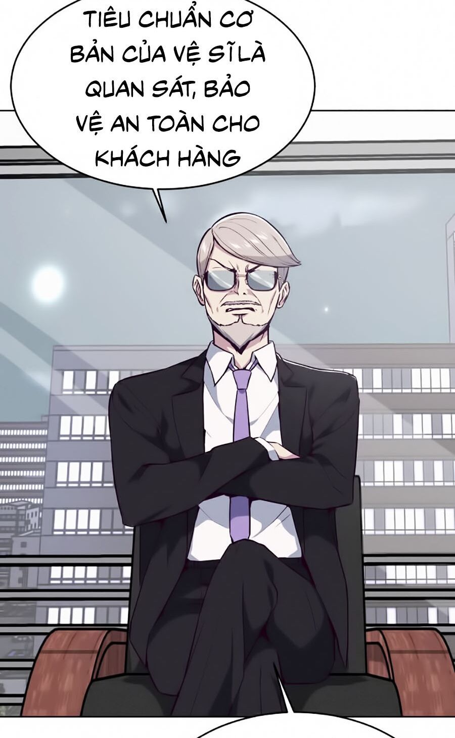 đọc truyện Cậu Bé Của Thần Chết Chương 24 ảnh 91 tại Thiên Thai Truyện