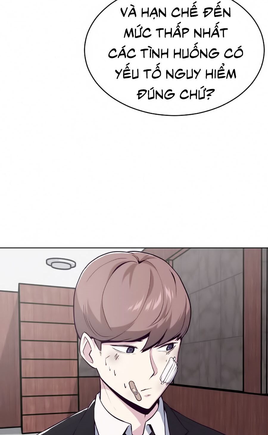 đọc truyện Cậu Bé Của Thần Chết Chương 24 ảnh 92 tại Thiên Thai Truyện