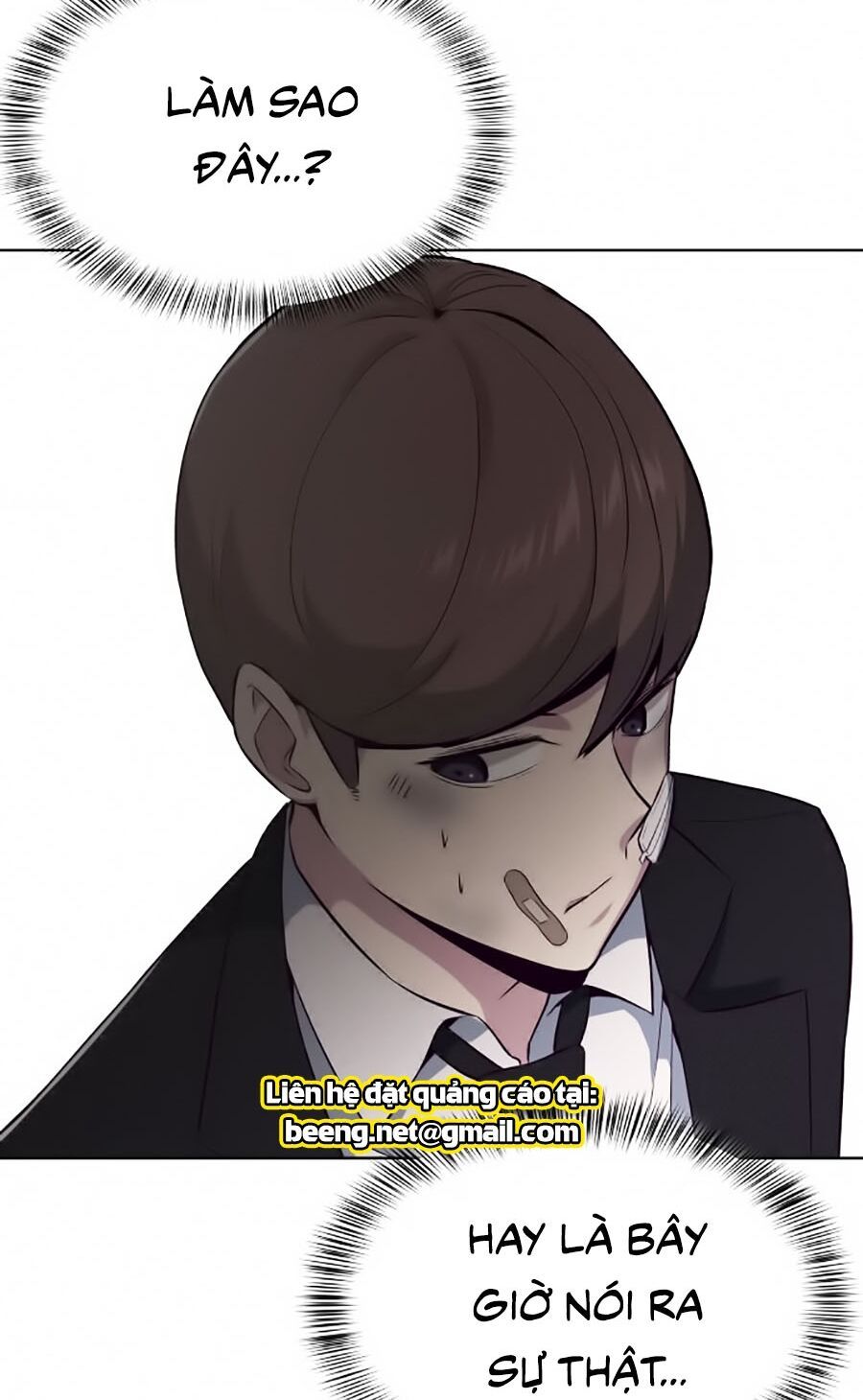 đọc truyện Cậu Bé Của Thần Chết Chương 24 ảnh 95 tại Thiên Thai Truyện