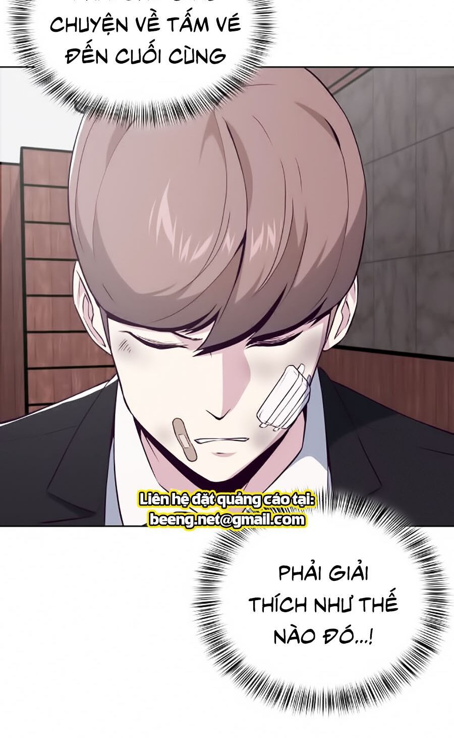 đọc truyện Cậu Bé Của Thần Chết Chương 24 ảnh 100 tại Thiên Thai Truyện