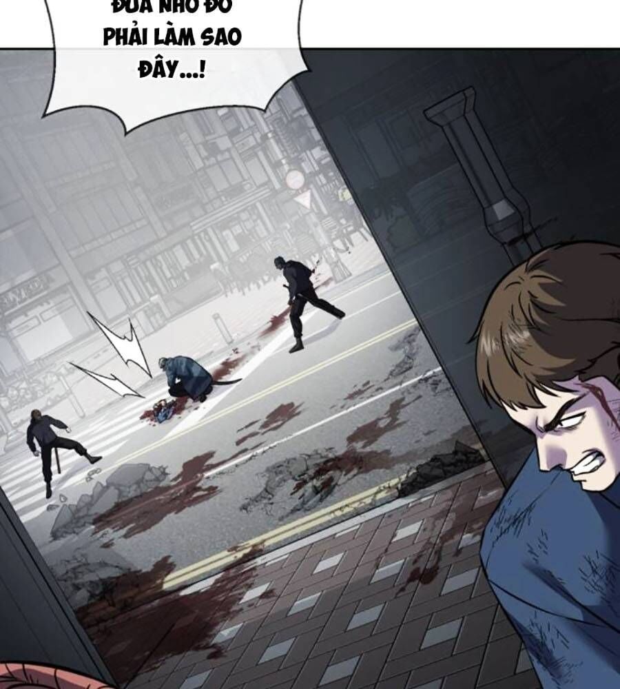 đọc truyện Cậu Bé Của Thần Chết Chương 240 ảnh 103 tại Thiên Thai Truyện