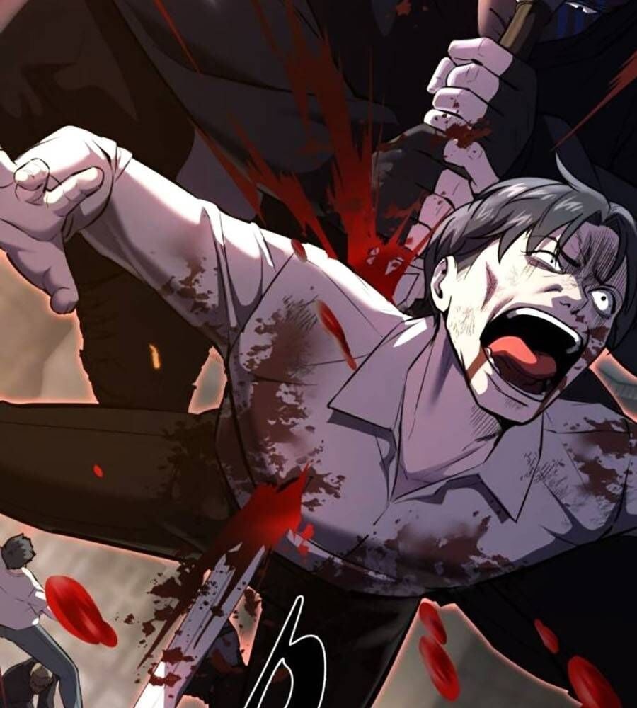 đọc truyện Cậu Bé Của Thần Chết Chương 240 ảnh 141 tại Thiên Thai Truyện