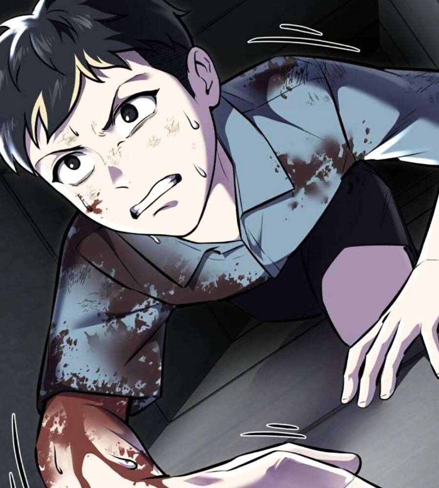 đọc truyện Cậu Bé Của Thần Chết Chương 240 ảnh 192 tại Thiên Thai Truyện