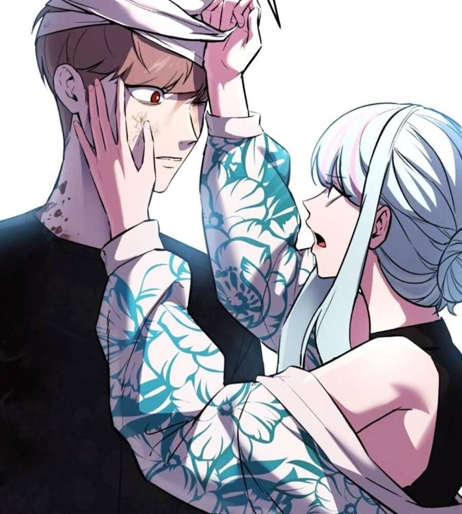 đọc truyện Cậu Bé Của Thần Chết Chương 240 ảnh 46 tại Thiên Thai Truyện