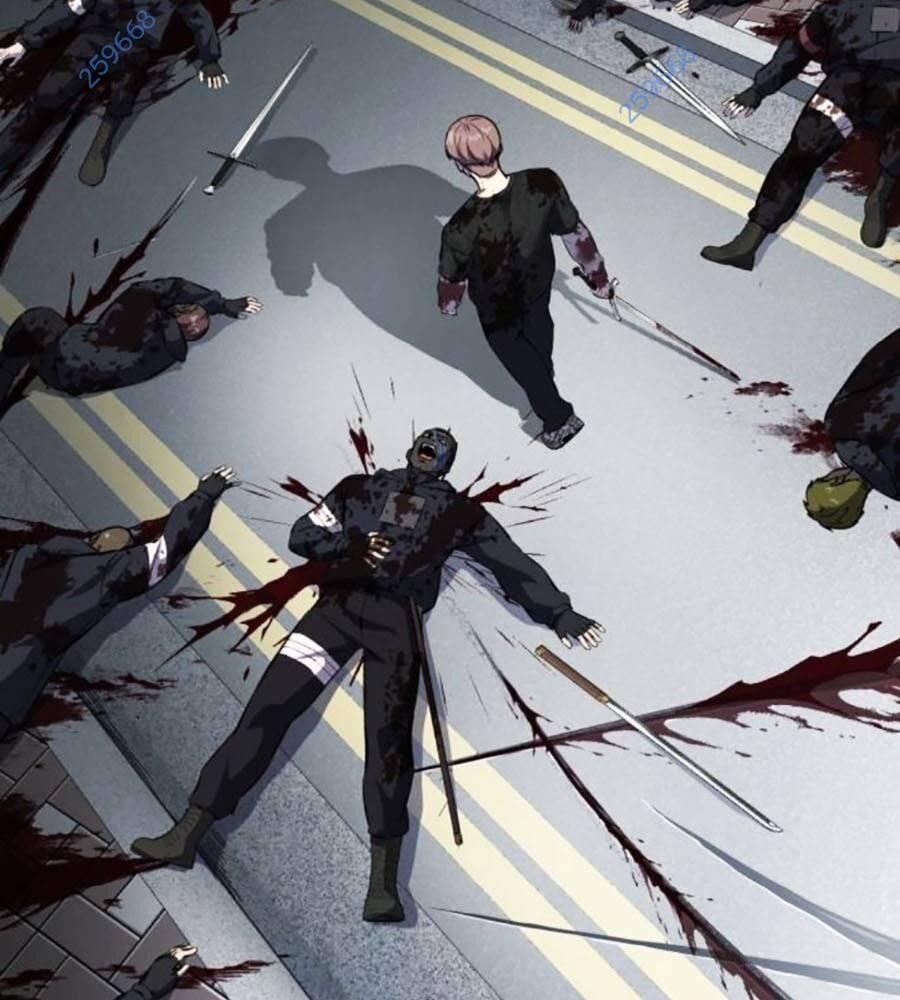 đọc truyện Cậu Bé Của Thần Chết Chương 240 ảnh 10 tại Thiên Thai Truyện