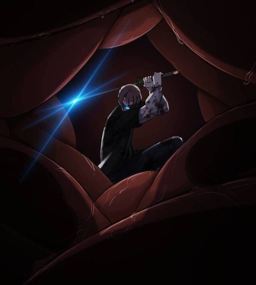 đọc truyện Cậu Bé Của Thần Chết Chương 241 ảnh 192 tại Thiên Thai Truyện