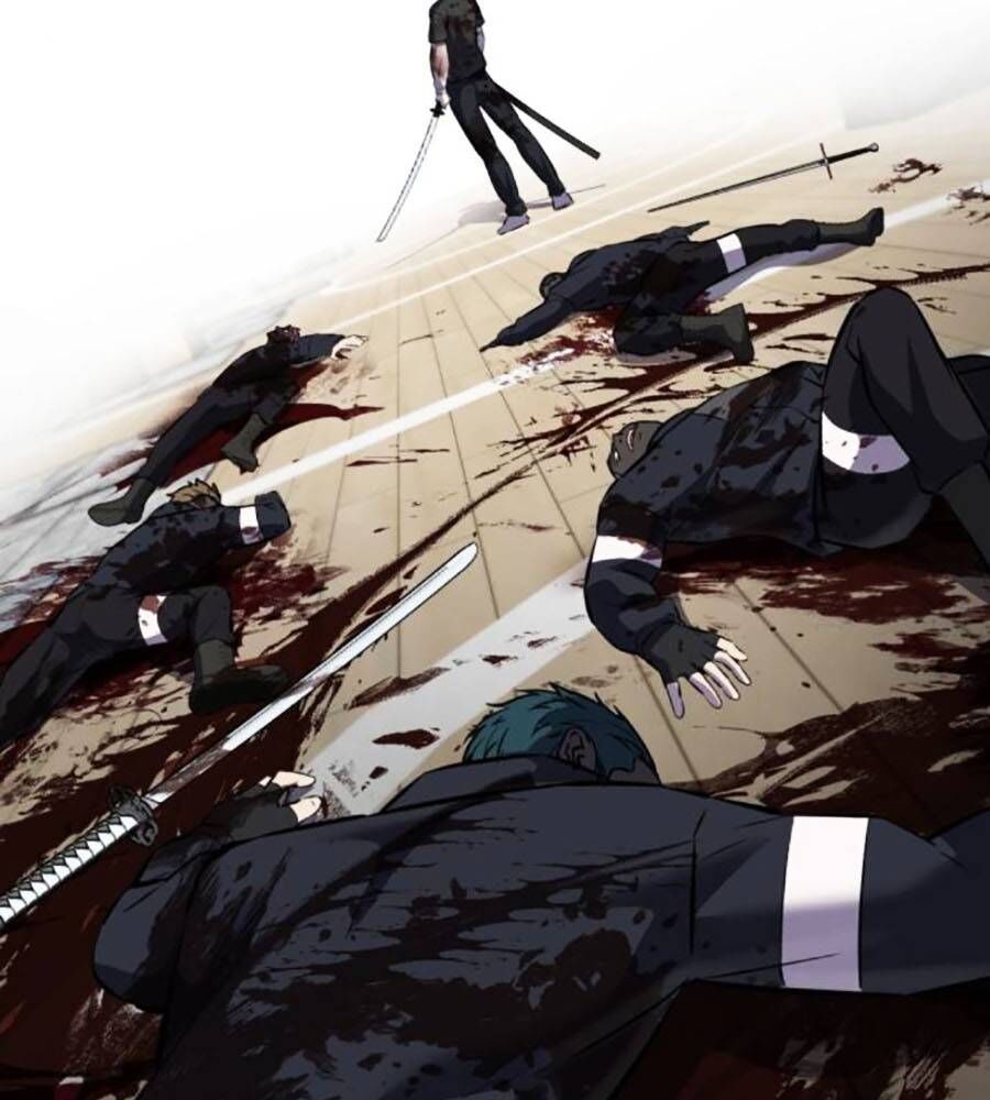 đọc truyện Cậu Bé Của Thần Chết Chương 241 ảnh 224 tại Thiên Thai Truyện