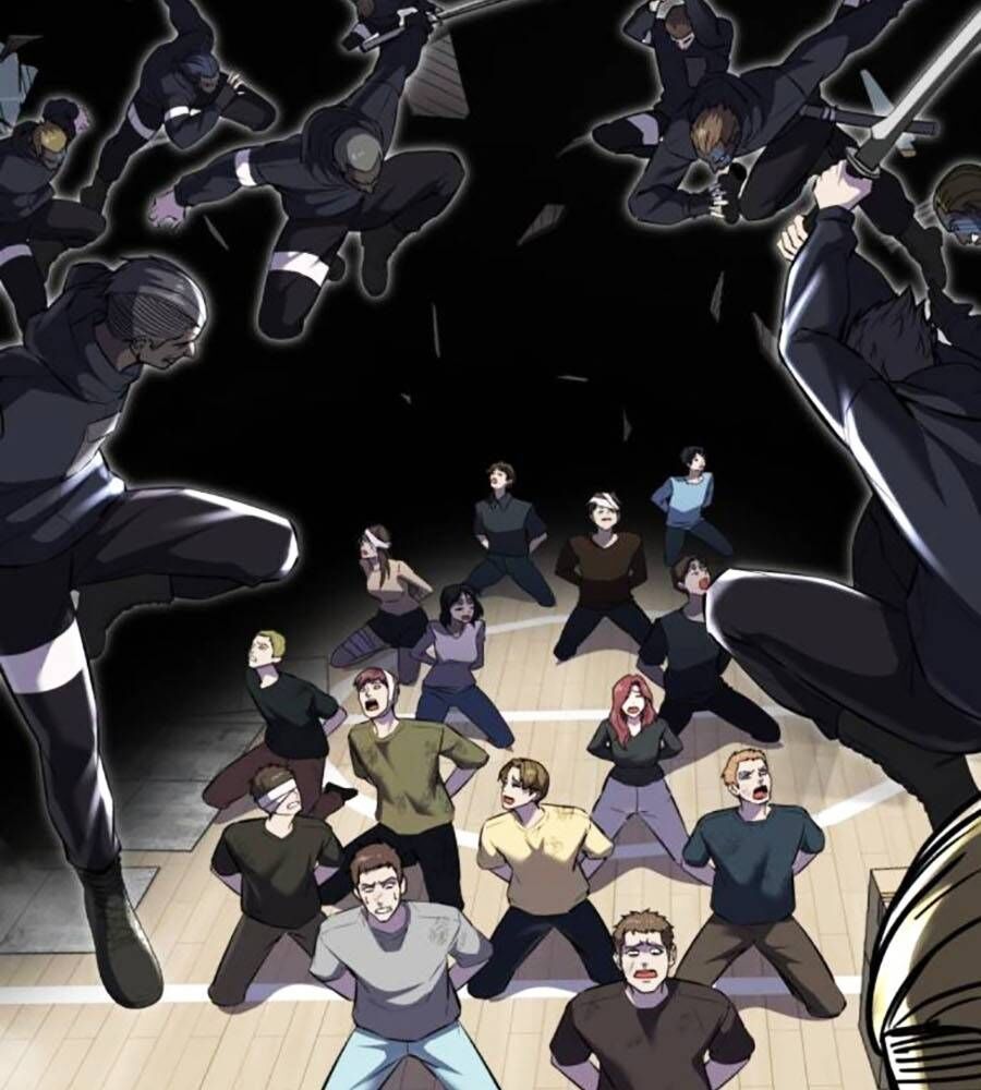 đọc truyện Cậu Bé Của Thần Chết Chương 241 ảnh 261 tại Thiên Thai Truyện