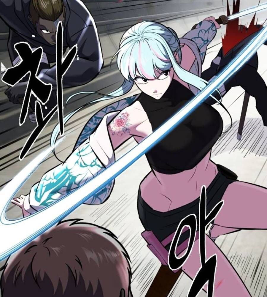 đọc truyện Cậu Bé Của Thần Chết Chương 241 ảnh 30 tại Thiên Thai Truyện