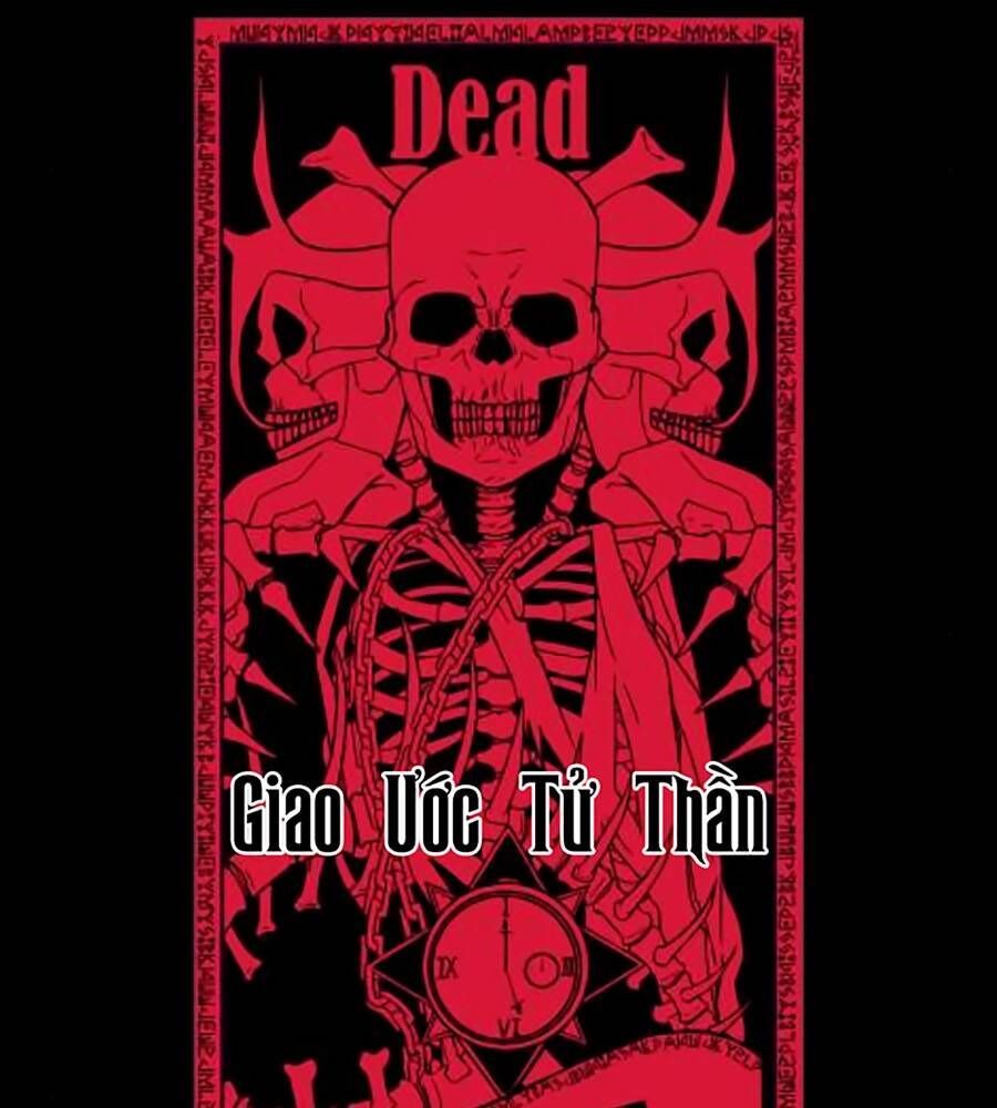 đọc truyện Cậu Bé Của Thần Chết Chương 242 ảnh 106 tại Thiên Thai Truyện