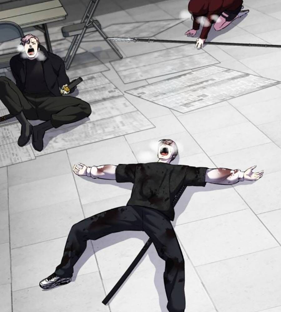 đọc truyện Cậu Bé Của Thần Chết Chương 242 ảnh 110 tại Thiên Thai Truyện