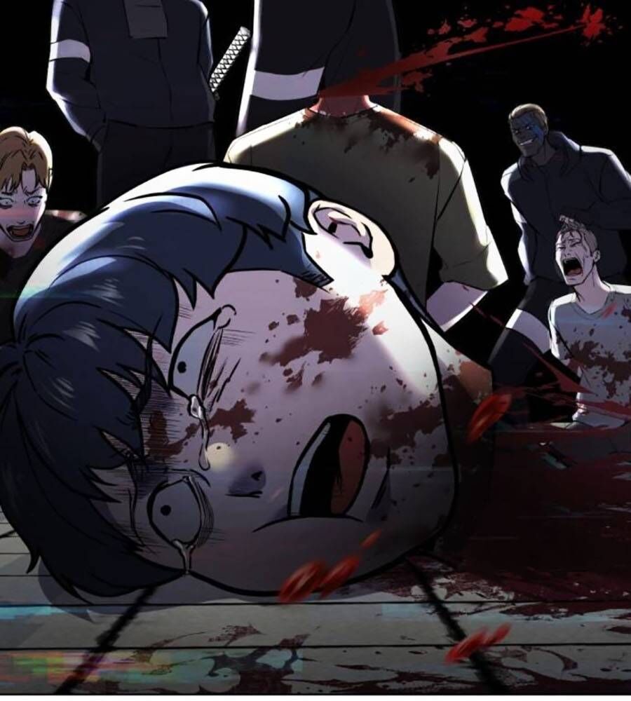 đọc truyện Cậu Bé Của Thần Chết Chương 242 ảnh 141 tại Thiên Thai Truyện