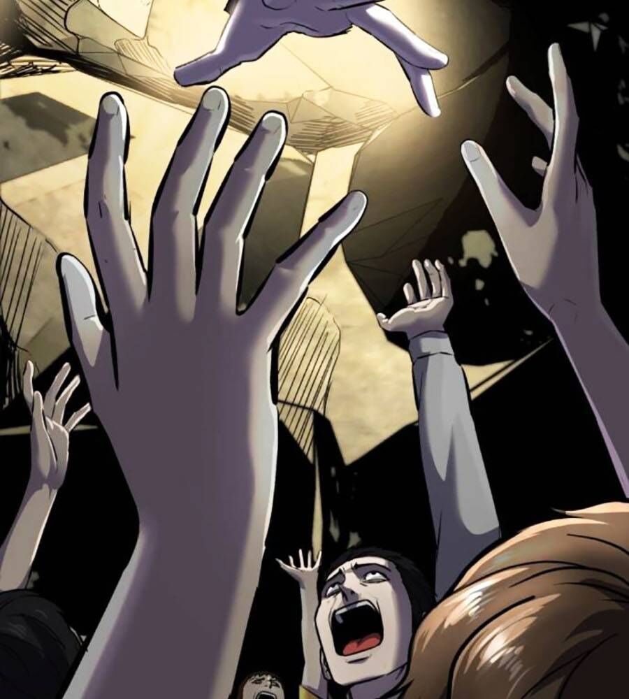 đọc truyện Cậu Bé Của Thần Chết Chương 242 ảnh 242 tại Thiên Thai Truyện