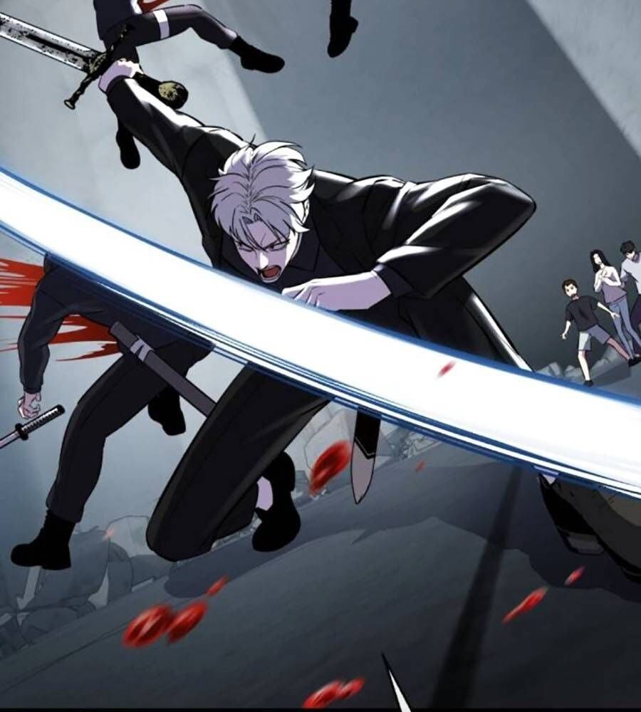 đọc truyện Cậu Bé Của Thần Chết Chương 242 ảnh 246 tại Thiên Thai Truyện