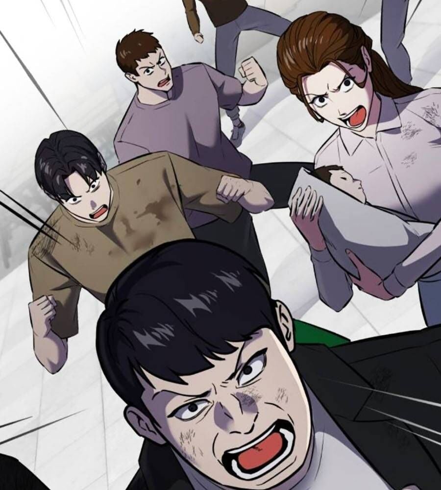 đọc truyện Cậu Bé Của Thần Chết Chương 242 ảnh 271 tại Thiên Thai Truyện