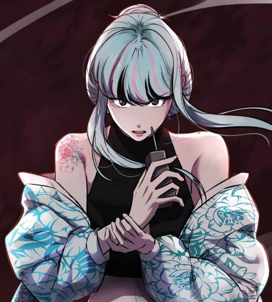 đọc truyện Cậu Bé Của Thần Chết Chương 242 ảnh 294 tại Thiên Thai Truyện